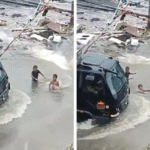 Crianças quase são...