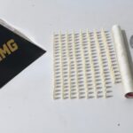 Suspeito é preso...