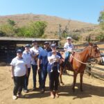 Técnicas de reprodução...