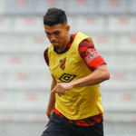 Athletico x Santos...