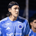 Árbitro detalha saída...