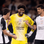 Dorival Júnior vê...