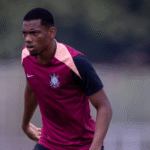 Corinthians x Capivariano...