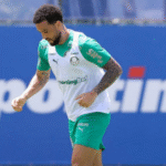 Palmeiras tem volta...