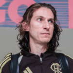 Filipe Luís esclarece...