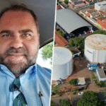 Túlio Micheli acumula...