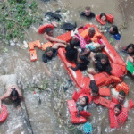 Tragédia no Amazonas:...