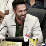 Vereador de Uberaba...