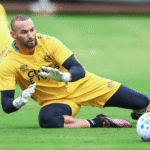 Grêmio x Atlético-MG...