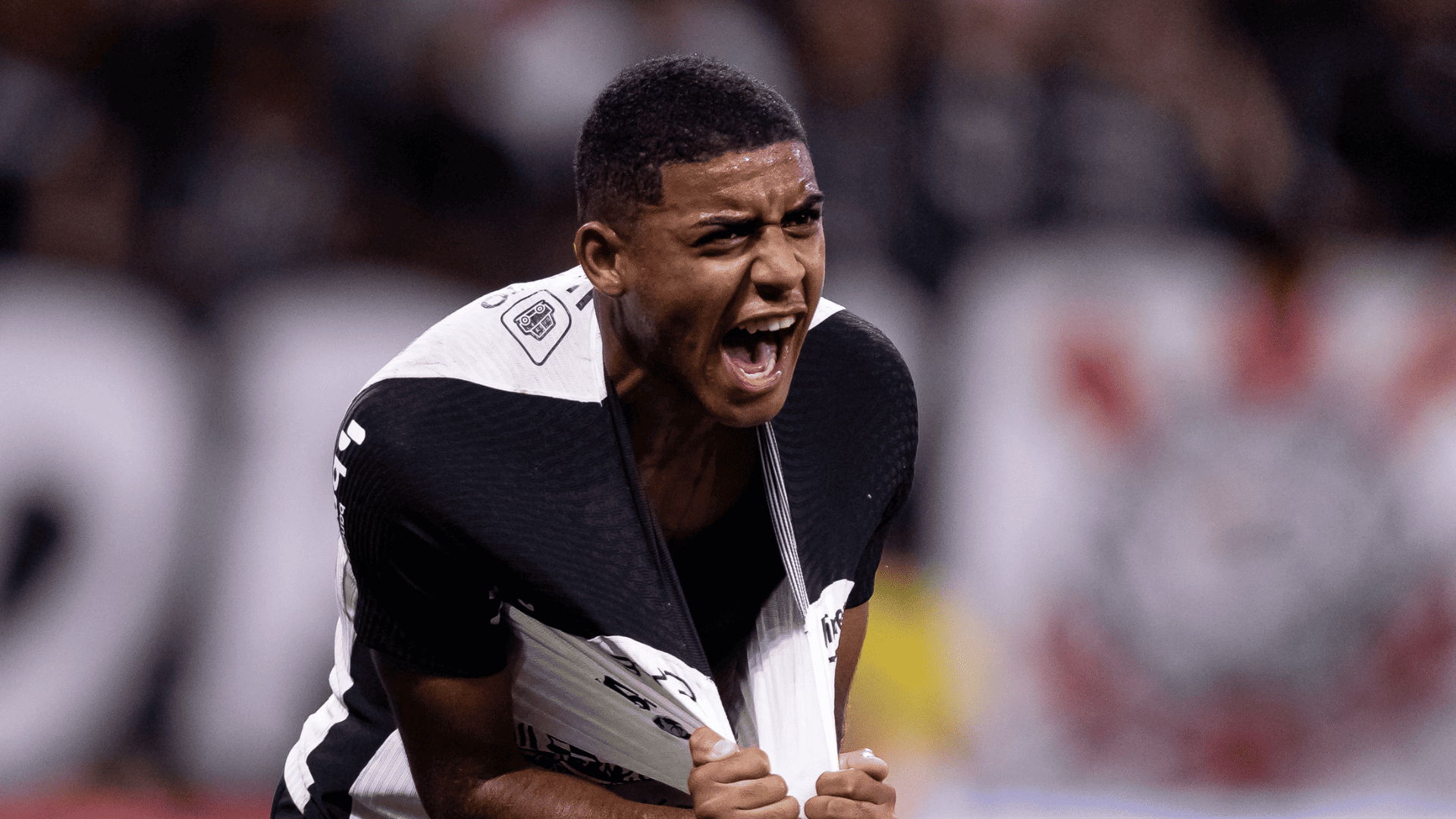 Foto: Rodrigo Coca / Corinthians
