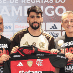 Paquetá destaca sentimento...