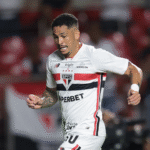 São Paulo encaminha...