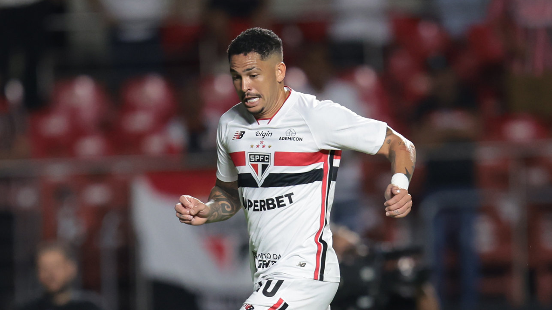 Foto: Rubens Chiri e Paulo Pinto / Saopaulofc.net