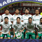 Abel Ferreira reclama...