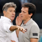 Vasco abre conversas...