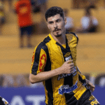 Palmeiras avalia venda...