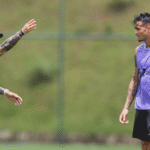 Bragantino x Atlético-MG...