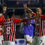 Crespo celebra união...