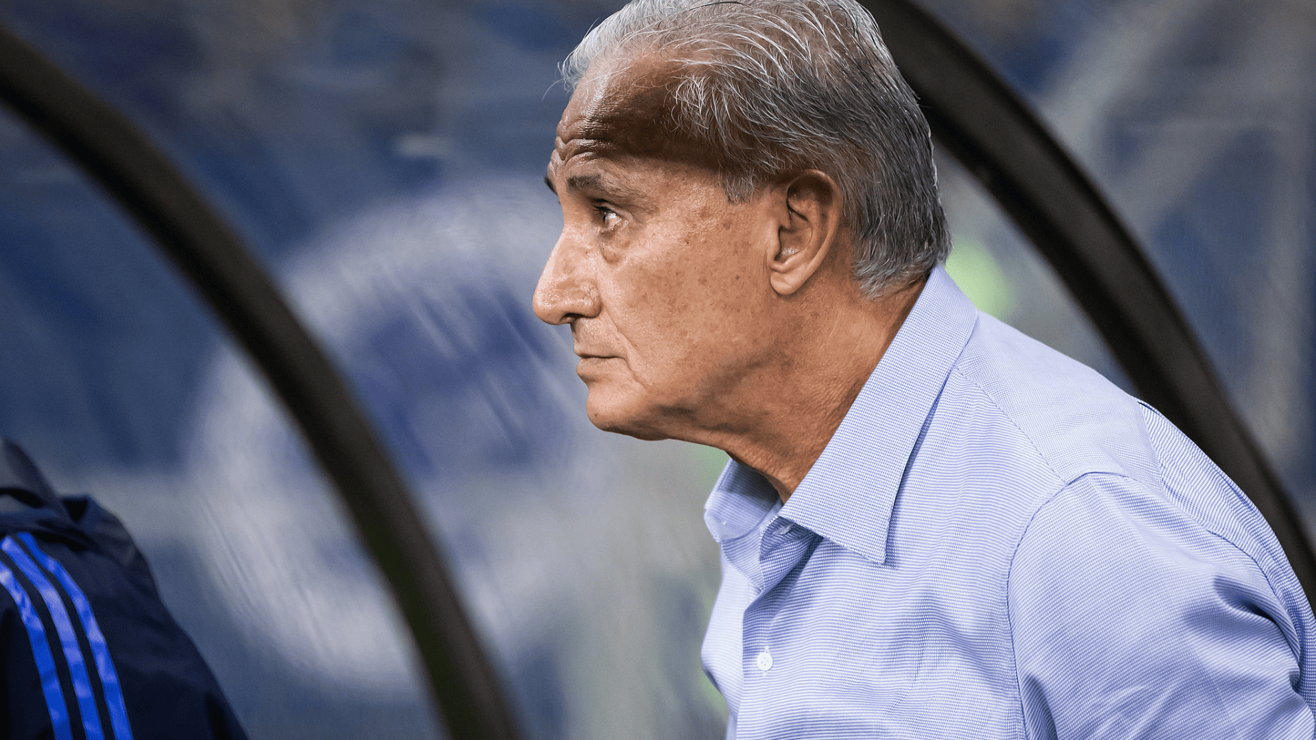 Foto: Gustavo Aleixo / Cruzeiro