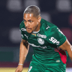 Palmeiras x Vitória...