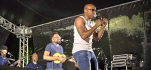 Guarujá lança projeto de samba raiz na Praça 14 Bis.