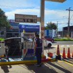 Procon notifica postos...