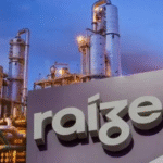 Raízen pede recuperação...