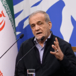 Irã impõe três...