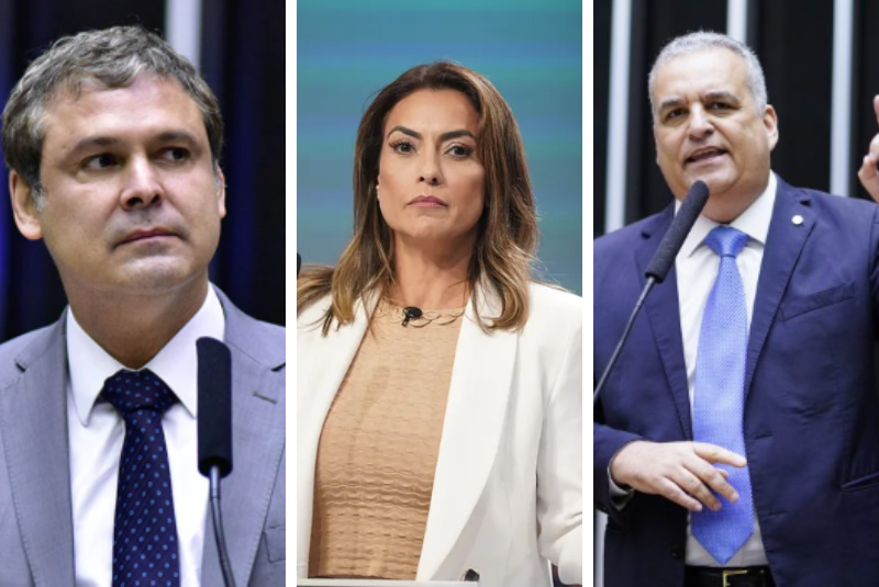 Soraya Thronicke acusa deputado de estupro, crise explode e pode terminar em retratação