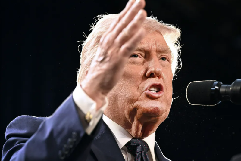 Trump diz não saber se novo líder do Irã está vivo e cita relatos de ferimentos graves