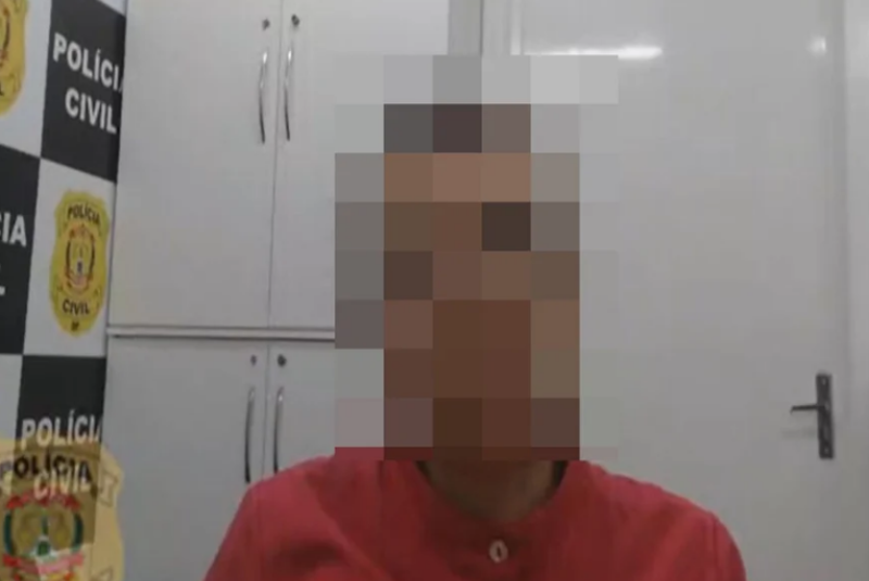 Técnica de enfermagem que tentou sair com bebê diz que ação foi “brincadeira”