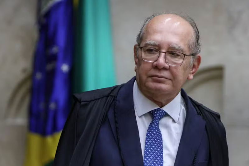 "STF está 'próximo’ de descriminalizar drogas, afirma Gilmar Mendes