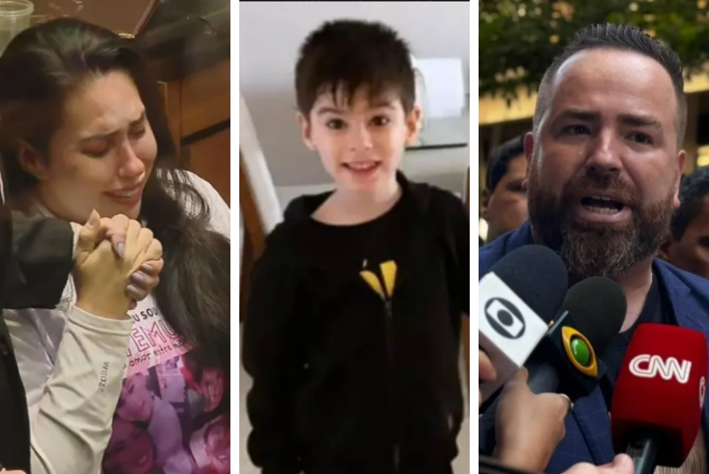 Julgamento do caso Henry Borel é adiado após defesa de Jairinho abandonar plenário