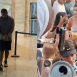 Cantor MC Urubuzinho...