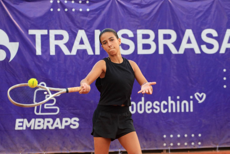 A Baixada Santista volta ao centro do cenário esportivo regional com mais uma etapa da Liga Santista de Tênis (LST), disputada entre...