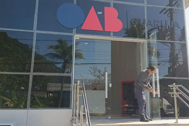 A OAB SP – Subseção Guarujá realiza, nos dias 21 e 22 de março, a campanha “Eles por Elas – Diga Não ao Feminicídio”, com ações...