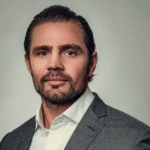 Banqueiro Daniel Vorcaro...