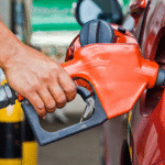 Petróleo dispara com...