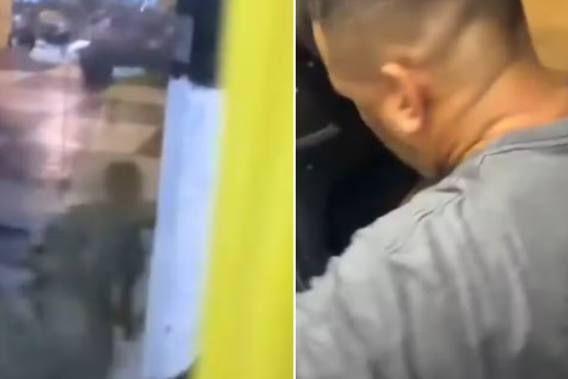 Uma mulher denunciou ter sido vítima de importunação sexual dentro de um ônibus municipal na noite de terça-feira (17), no centro...