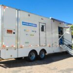 Oficina ortopédica itinerante...