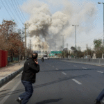 Embaixador do Brasil...