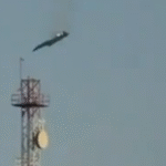 Aeronaves dos EUA...