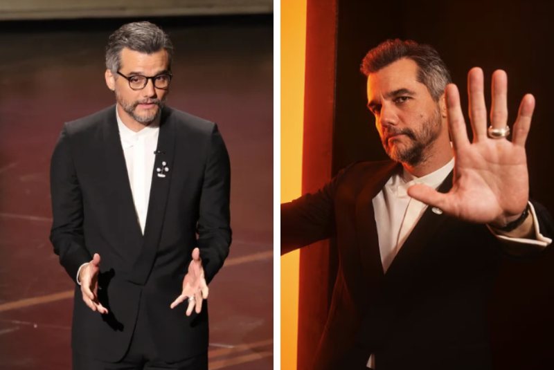 Oscar 2026: Wagner Moura é ovacionado, mas Brasil sai sem estatuetas