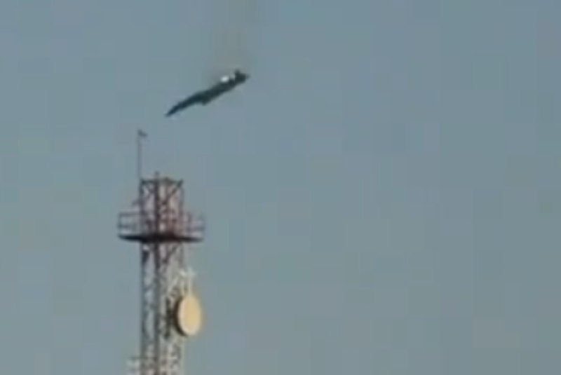 Aeronaves dos EUA caem no Kuwait em meio a tensão no Oriente Médio
