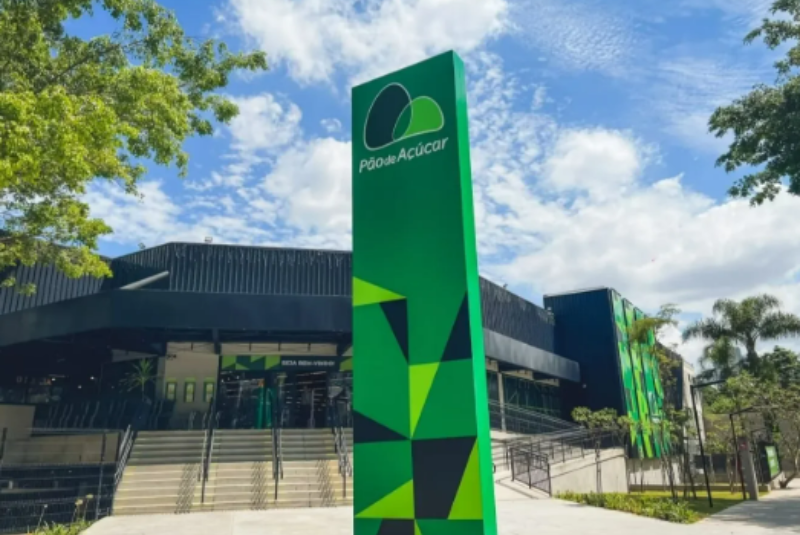 Grupo Pão de Açúcar pede recuperação extrajudicial para renegociar R$ 4,5 bilhões em dívidas