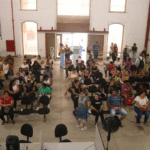 Mutirão do Emprego...