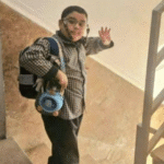 Foto de despedida...