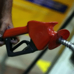 Gasolina começa a...