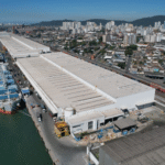 Suzano bate recorde...