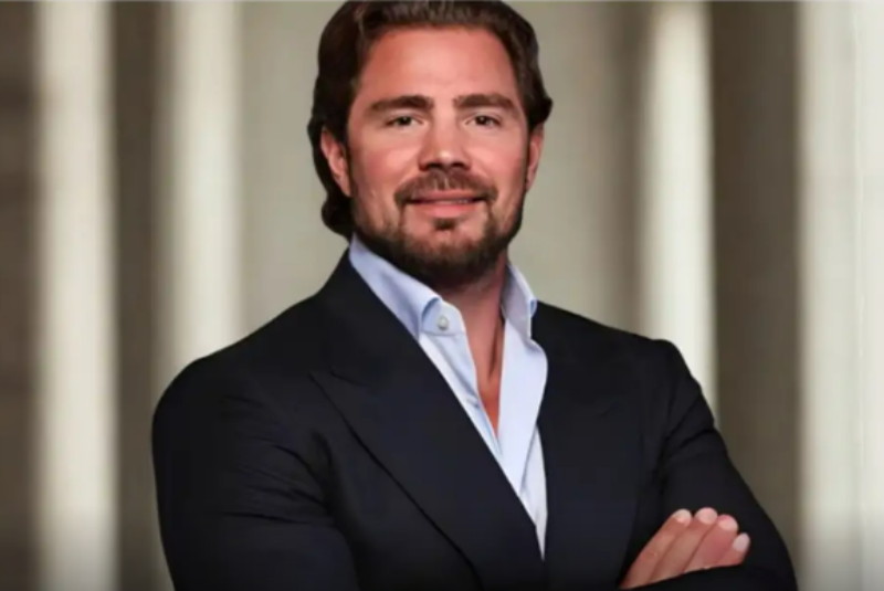 Daniel Vorcaro é preso novamente em nova fase da Operação Compliance Zero